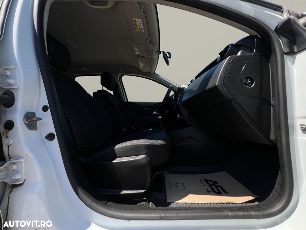Dacia Duster Blue dCi 115 4WD Prestige - 21