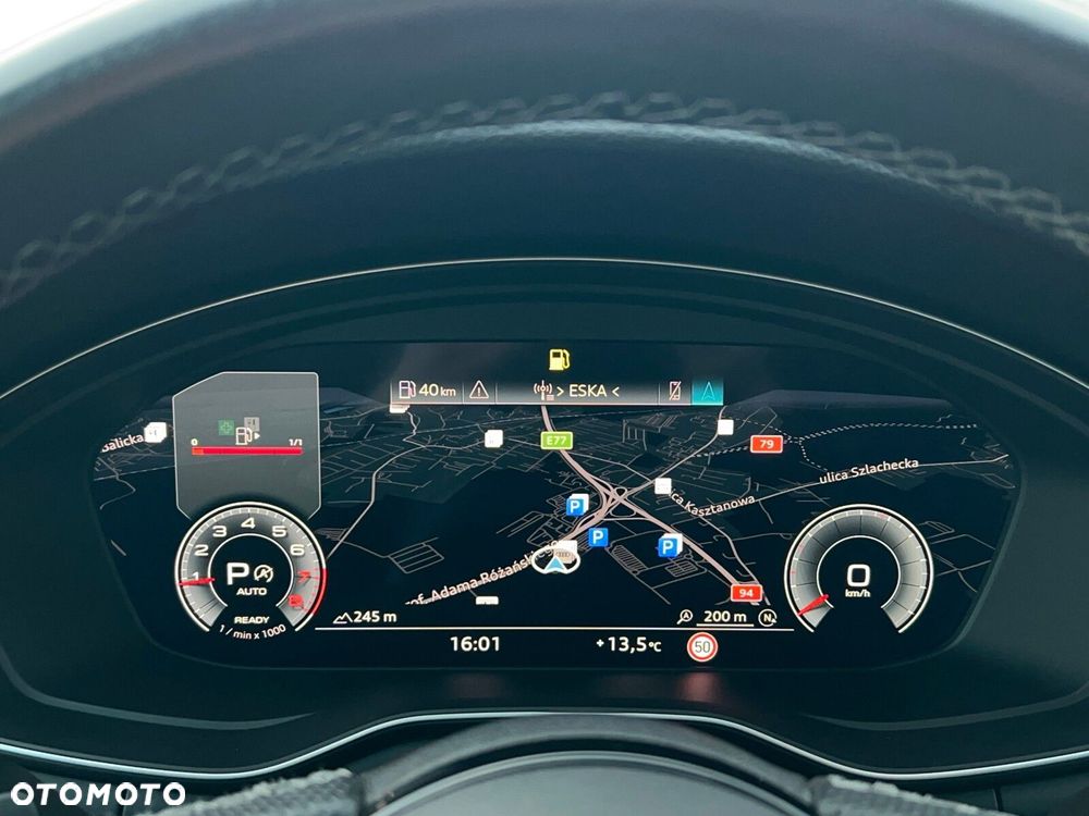 Audi A5 Sportback - 23