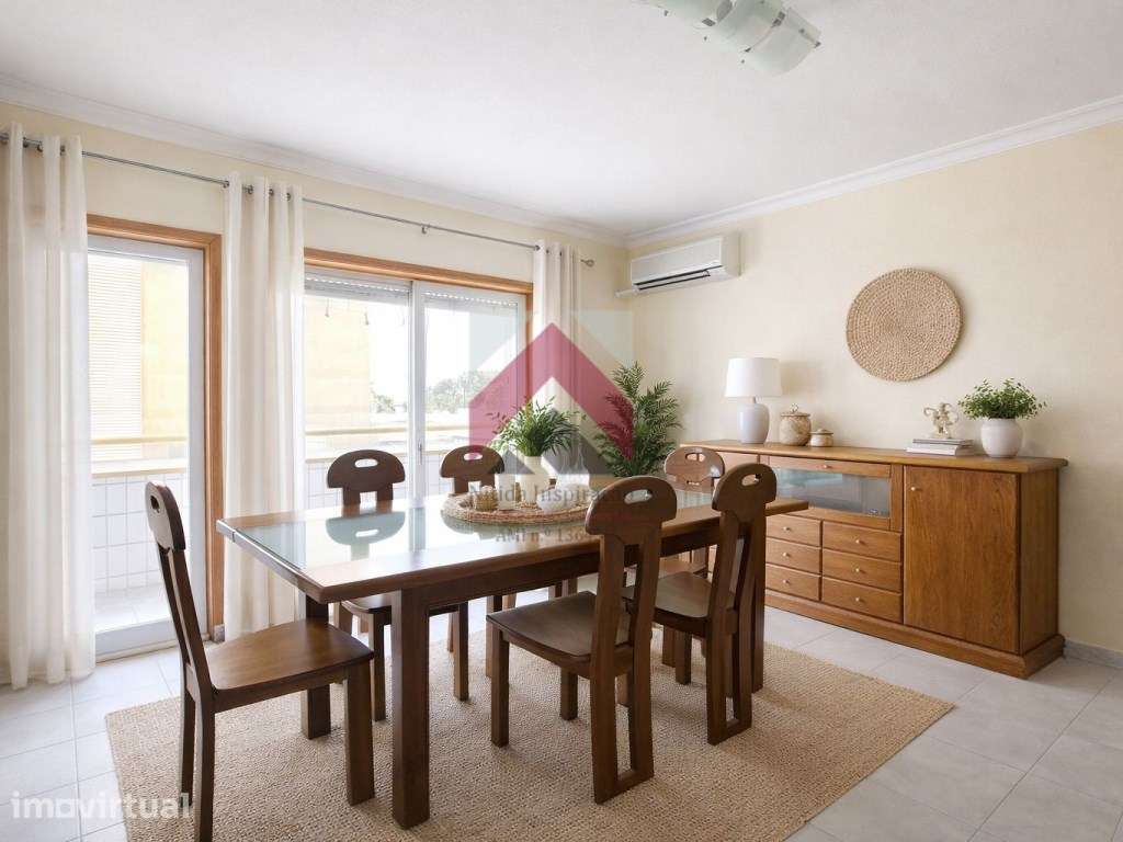Apartamento T1 na Praia da Barra - Gafanha da Nazaré - Grande imagem: 2/16