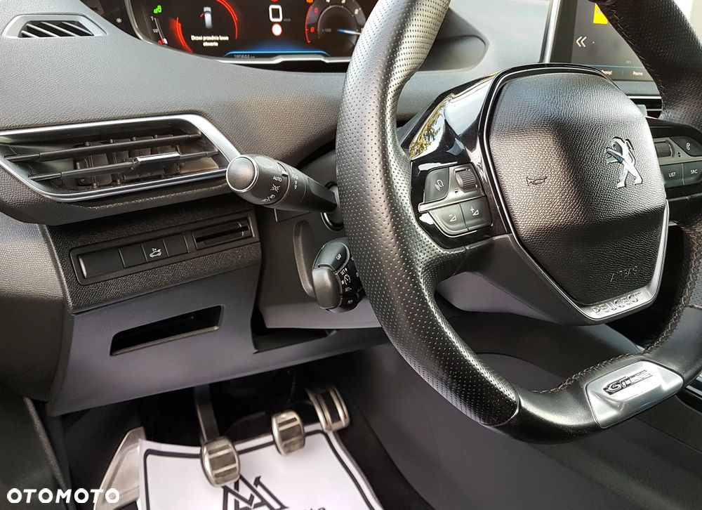 Peugeot 5008 - 30