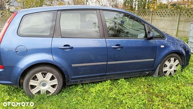 Ford C-MAX 1.8 TDCi Ambiente - 1