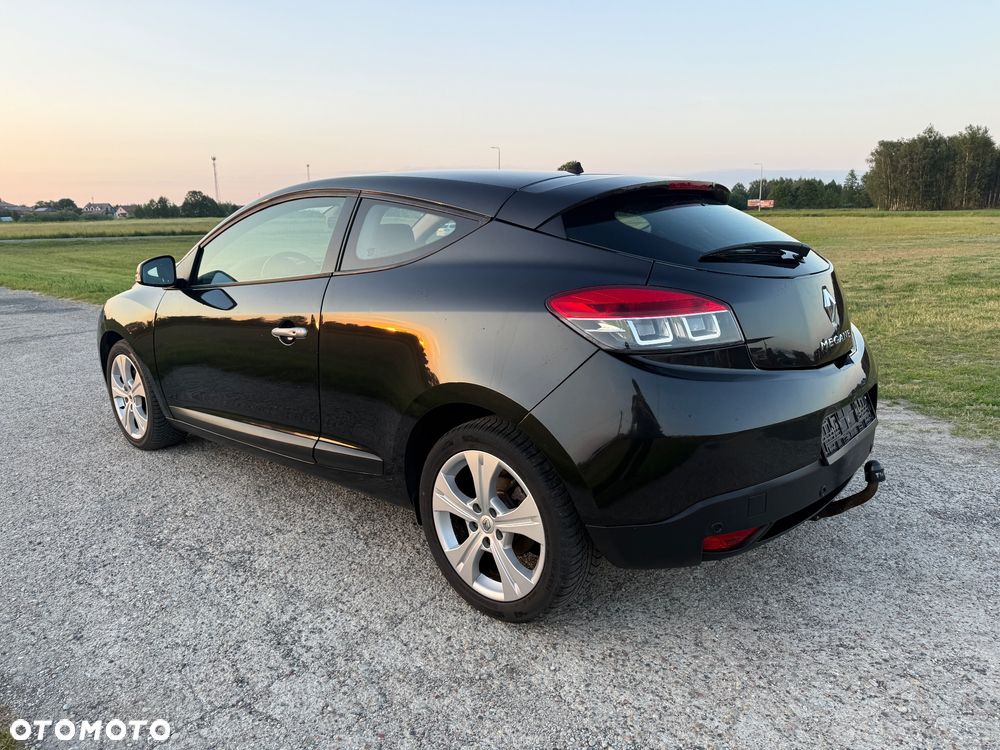 Renault Megane 2.0 16V TCE Dynamique - 7
