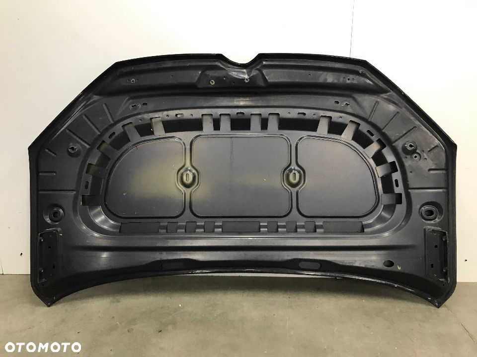 Maska Vw Sharan II 7N0 10 22r 7N0823031A - 13