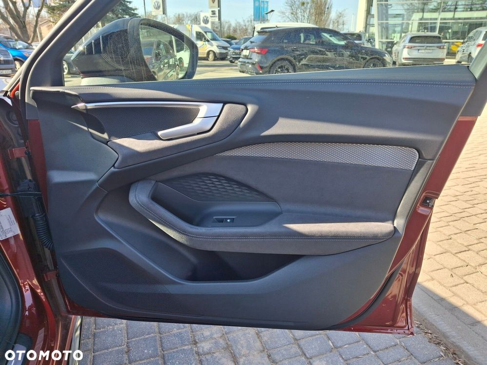 Audi A5 Avant - 19