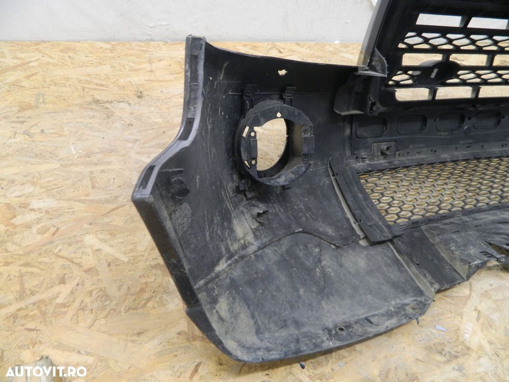 Bara fata Land Rover Freelander 2, 2006, 2007, 2008, 2009, 2010, 6H52-17D957-A. - 9