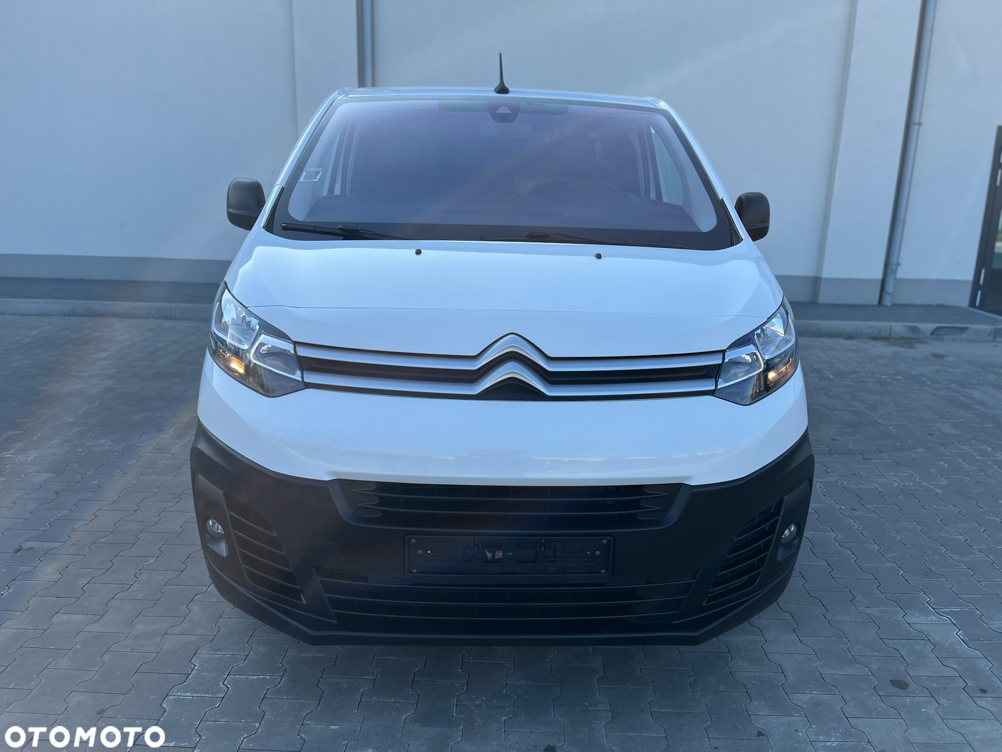 Citroën JUMPY PROACE EXPERT SCUDO - 23