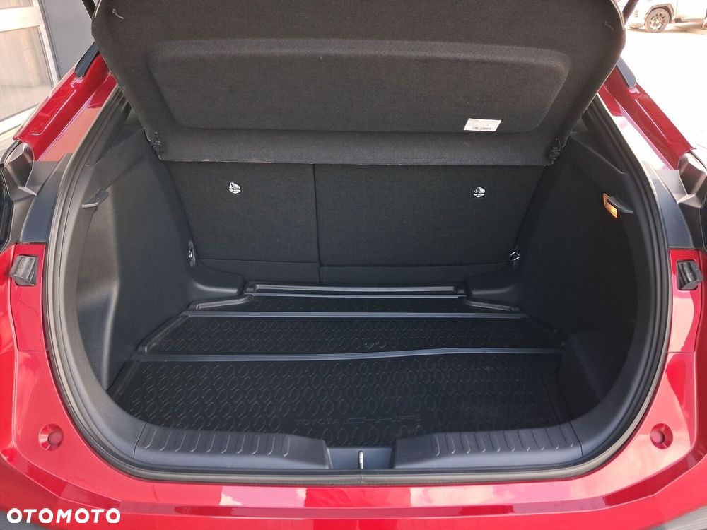 Toyota C-HR 2.0 Hybrid Dynamic Force Style - 14