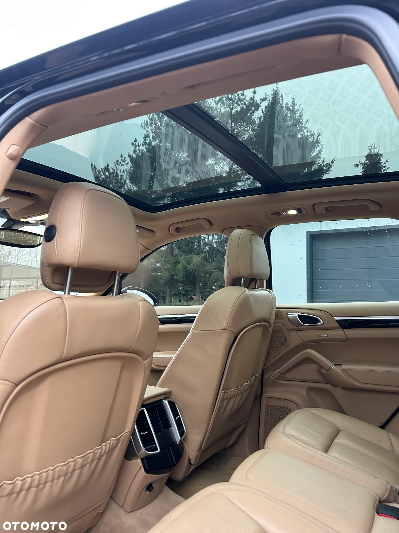 Porsche Cayenne Standard - 14