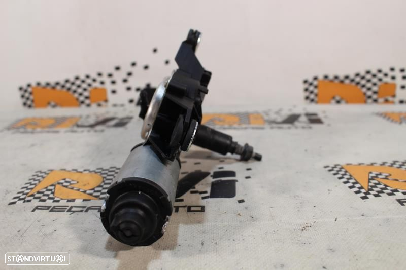 Motor Limpa Vidros Traseiro Seat Ibiza Iv (6J5, 6P1)  6J4955711 / 6J4 - 3