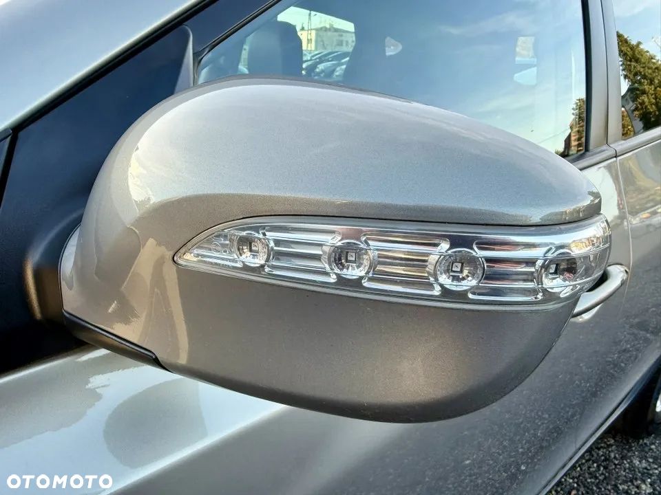 Hyundai ix35 2.0 4WD Premium - 14