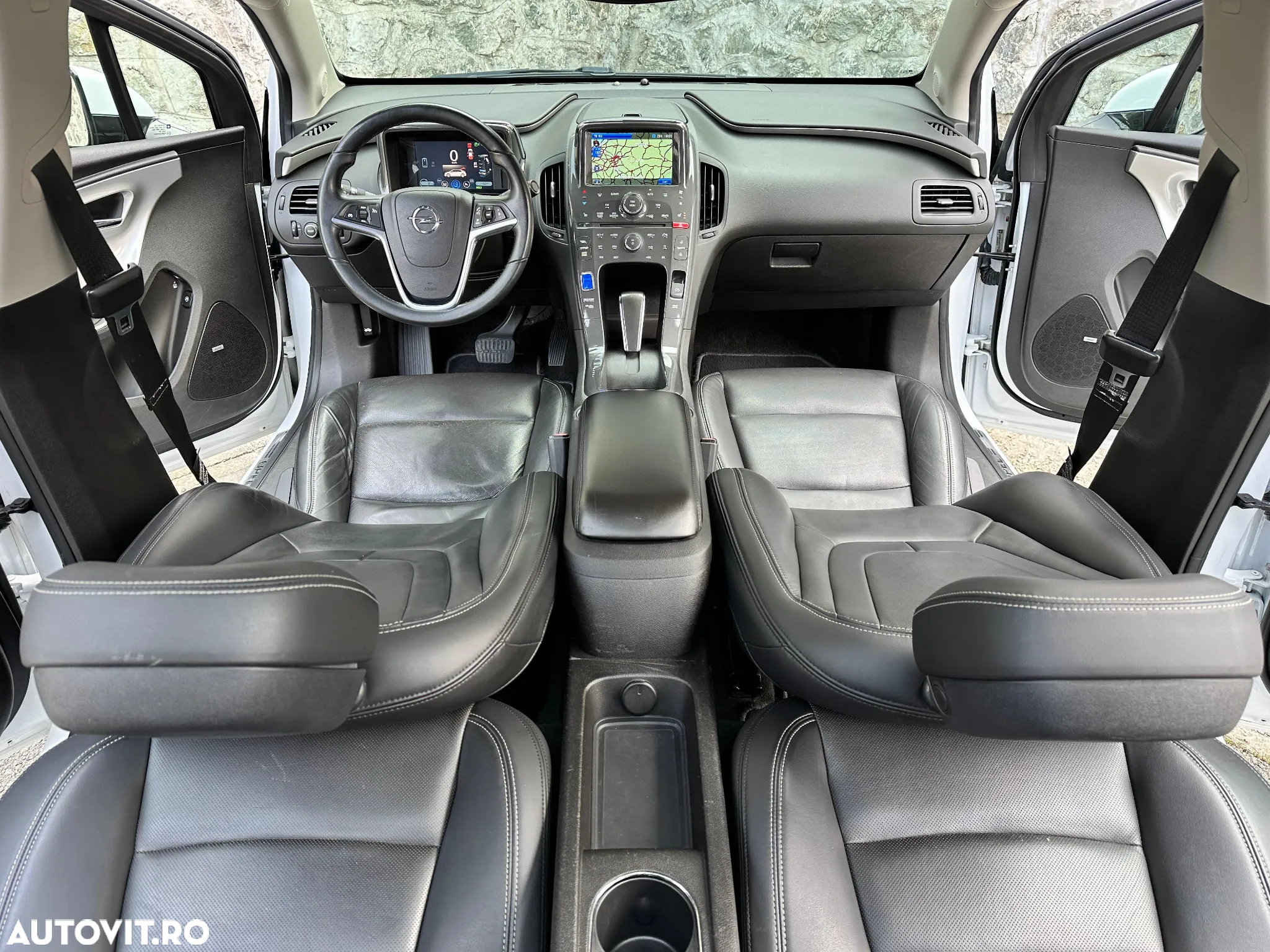 Opel Ampera Komfort Edition - 5