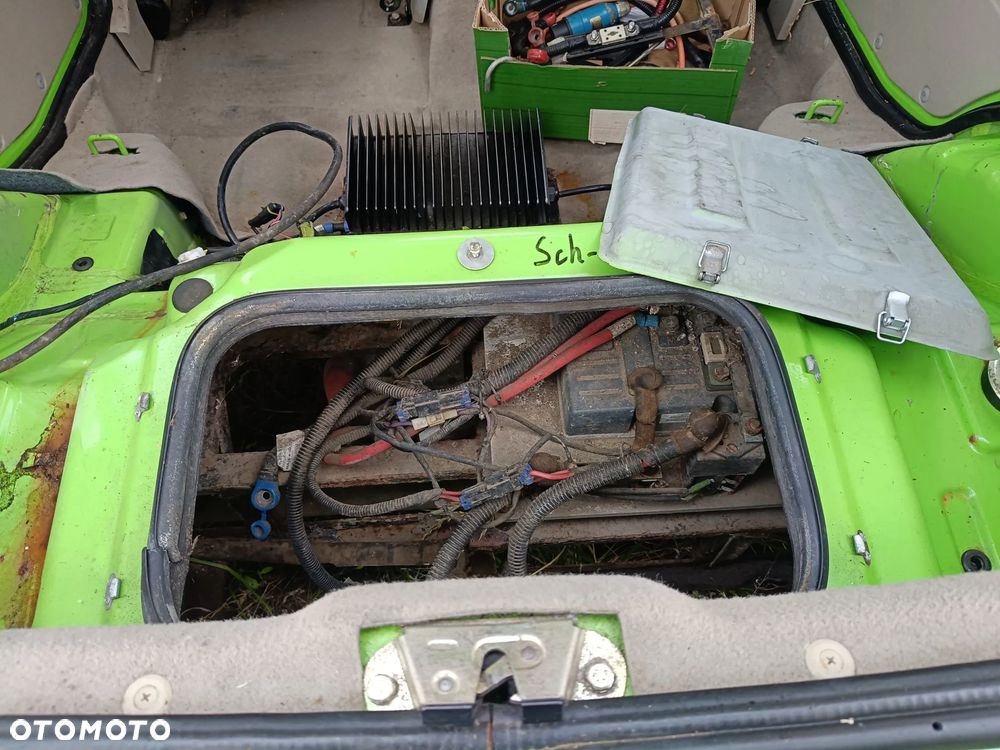 Microcar Inny 2012 photo 5