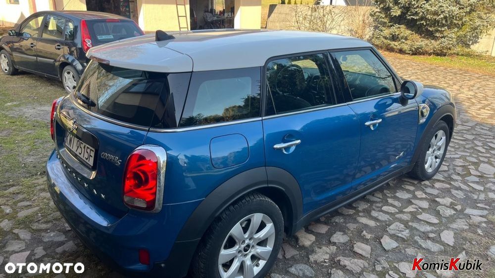 MINI Countryman - 17