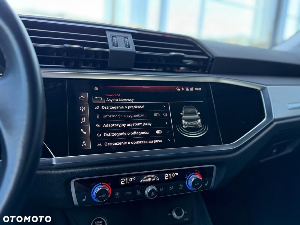 Audi Q3 Sportback - 33