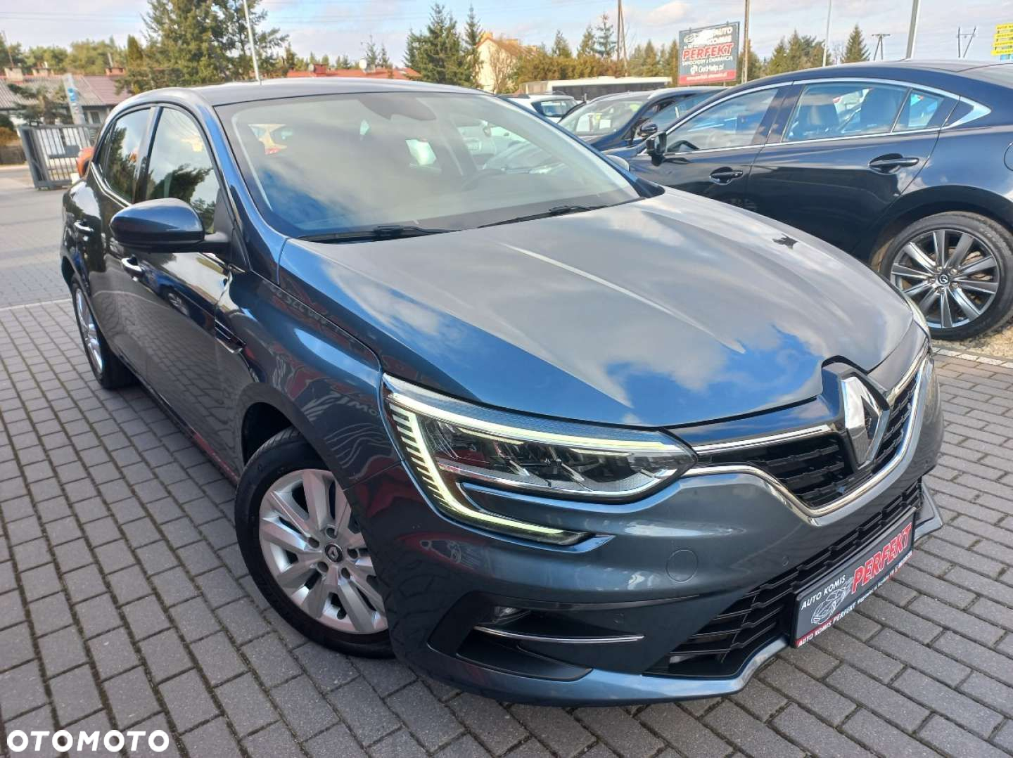 Renault Megane - 4