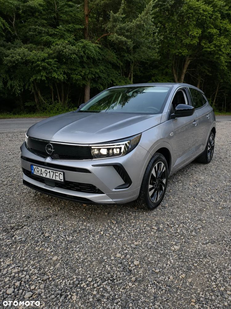 Opel Grandland X 1.5 CDTI Elegance Business Pack S&S - 10