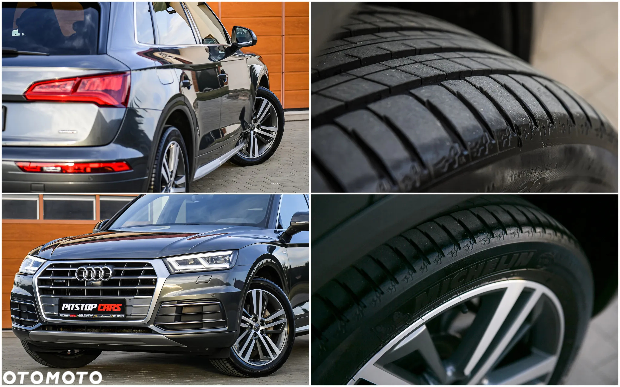 Audi Q5 2.0 TDI clean diesel Quattro S tronic - 39