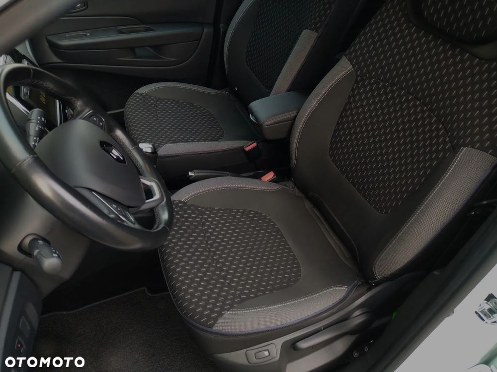 Renault Captur 1.3 TCe Intens - 21