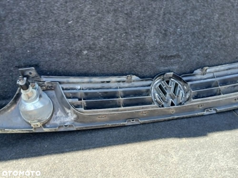 Volkswagen Lupo Grill - 5