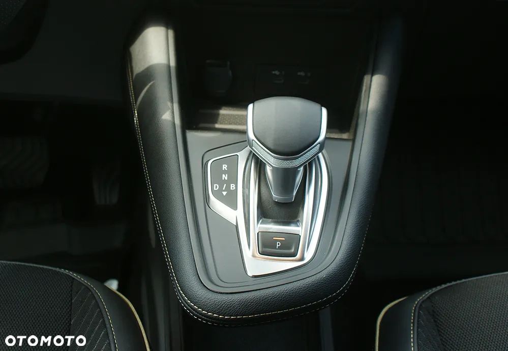 Renault Symbioz E-Tech Full 145 Techno - 15