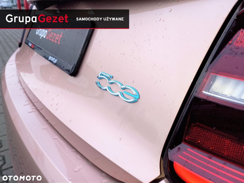 Fiat 500 - 12