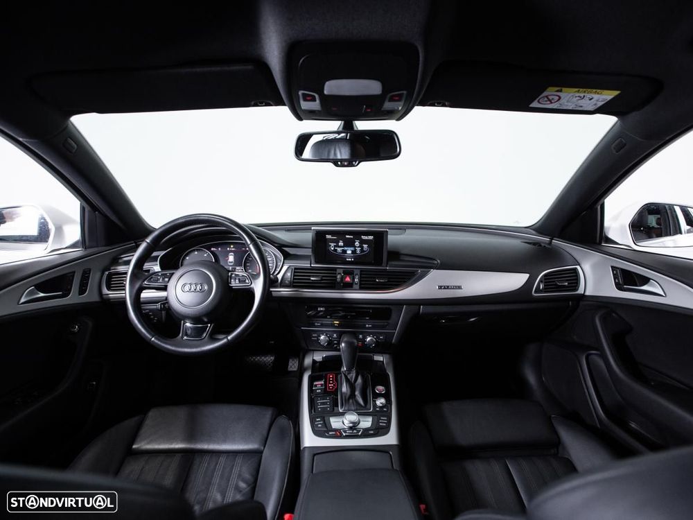 Audi A4 Avant - 7