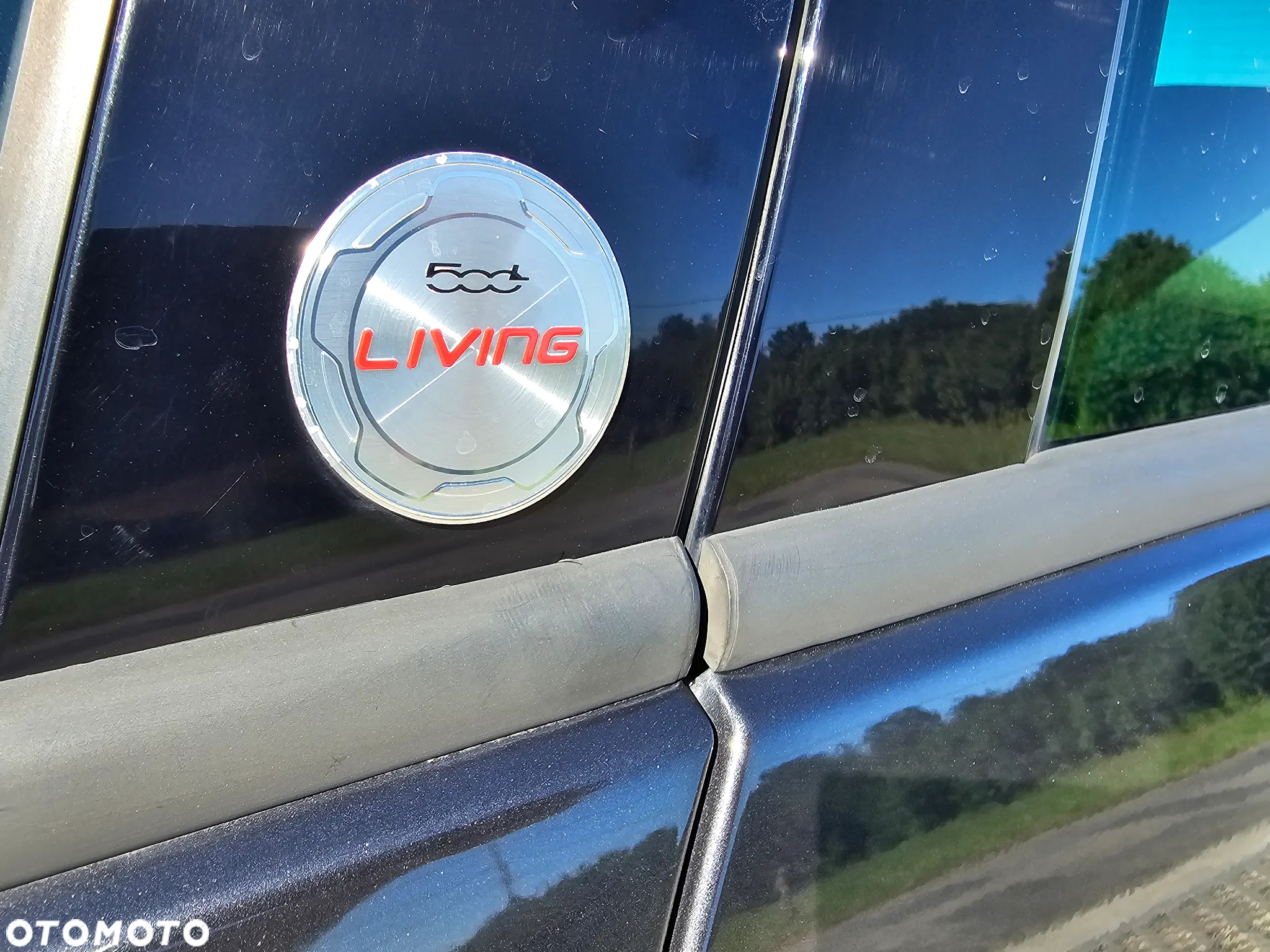 Fiat 500L Living 1.6 Multijet Start&Stopp Pop-Star - 21