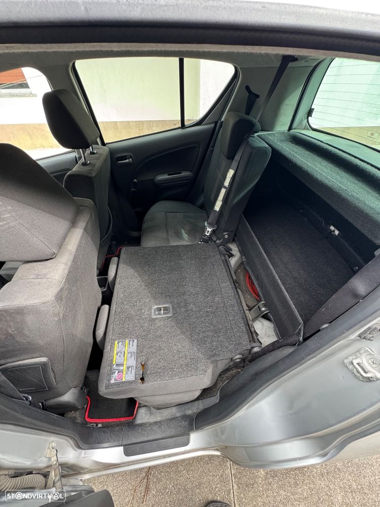 Opel Agila 1.0 Enjoy - 5