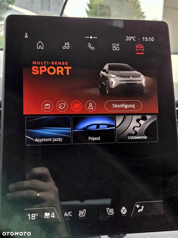 Renault Captur 1.0 TCe Techno - 35