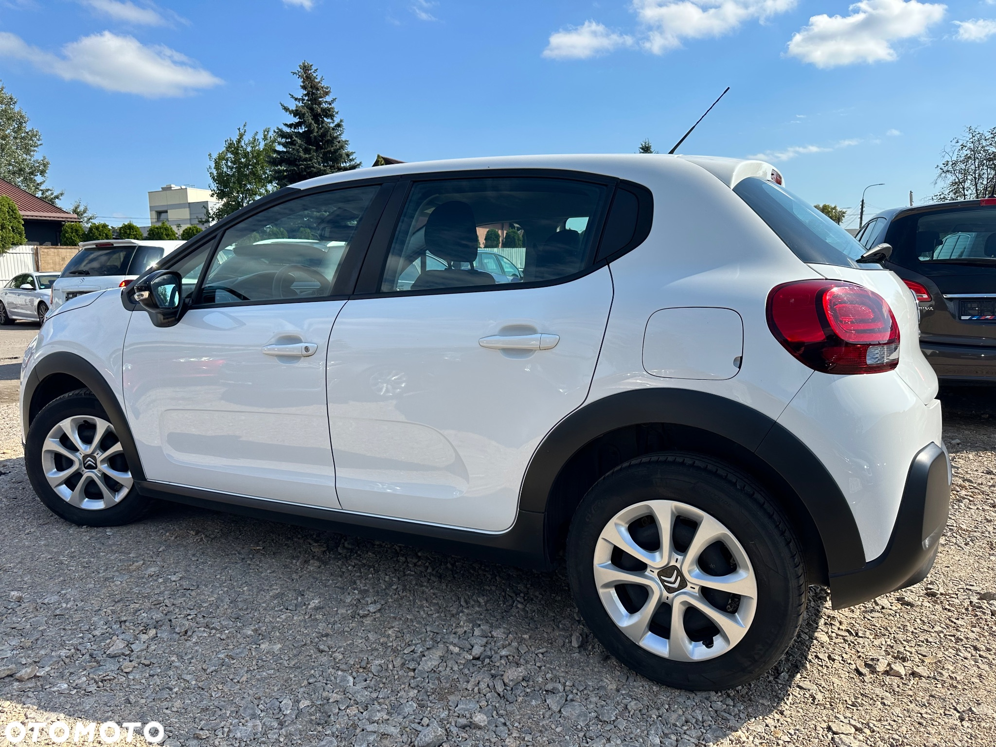 Citroën C3 1.2 PureTech Feel - 3