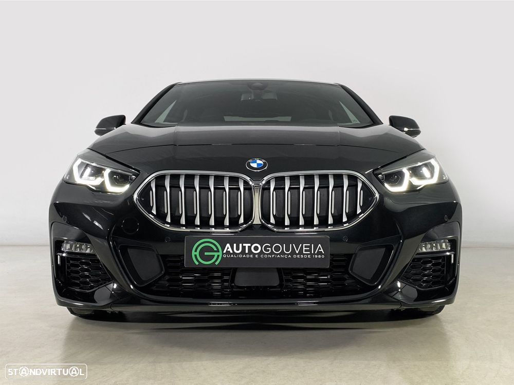 BMW 216 Gran Coupé - 2