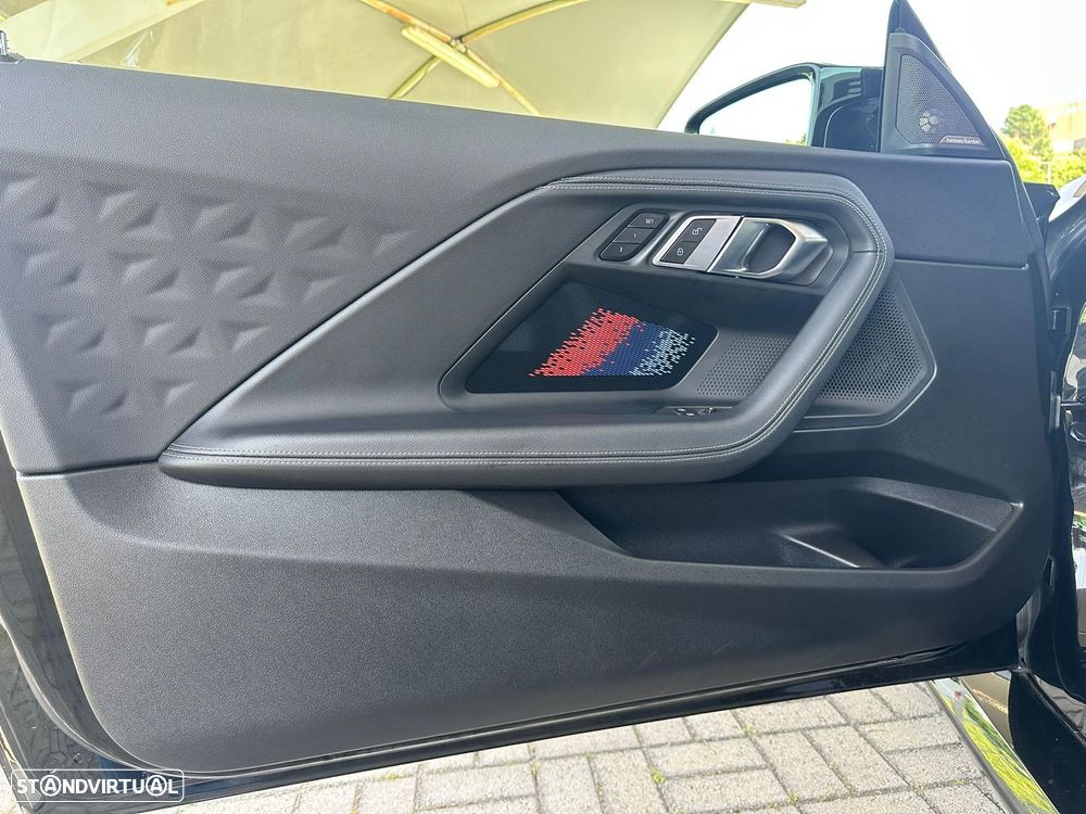 BMW M2 Auto - 15