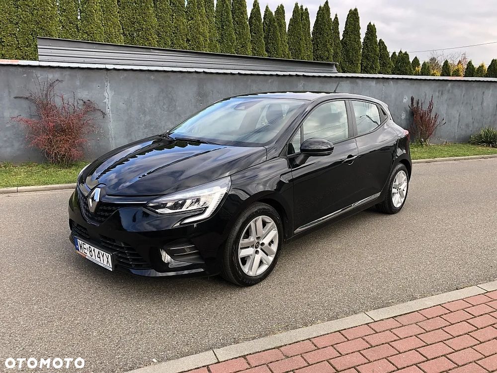 Renault Clio 1.0 TCe Zen - 9