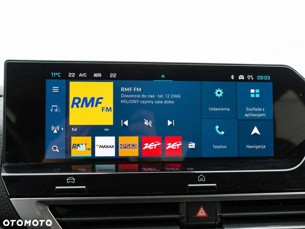 Citroën C4 1.2 PureTech Max S&S EAT8 - 19