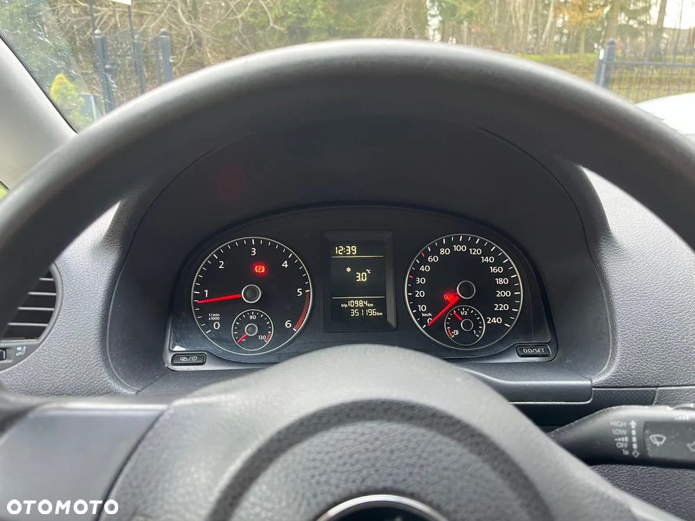 Volkswagen Caddy - 9