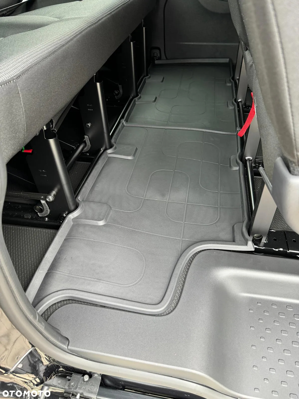 Renault Trafic - 11