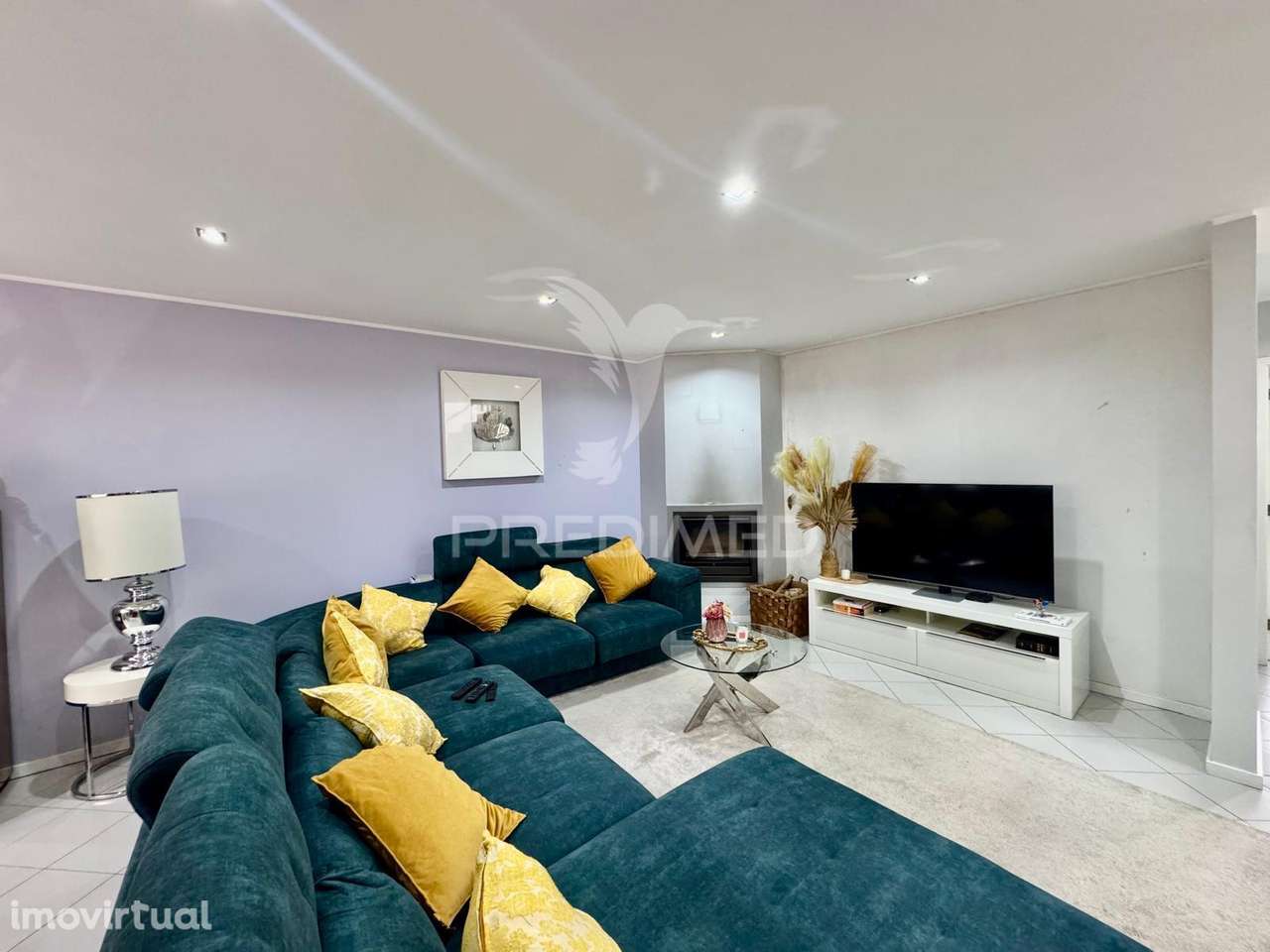 Moradia T4 de Gaveto - Grande imagem: 5/32