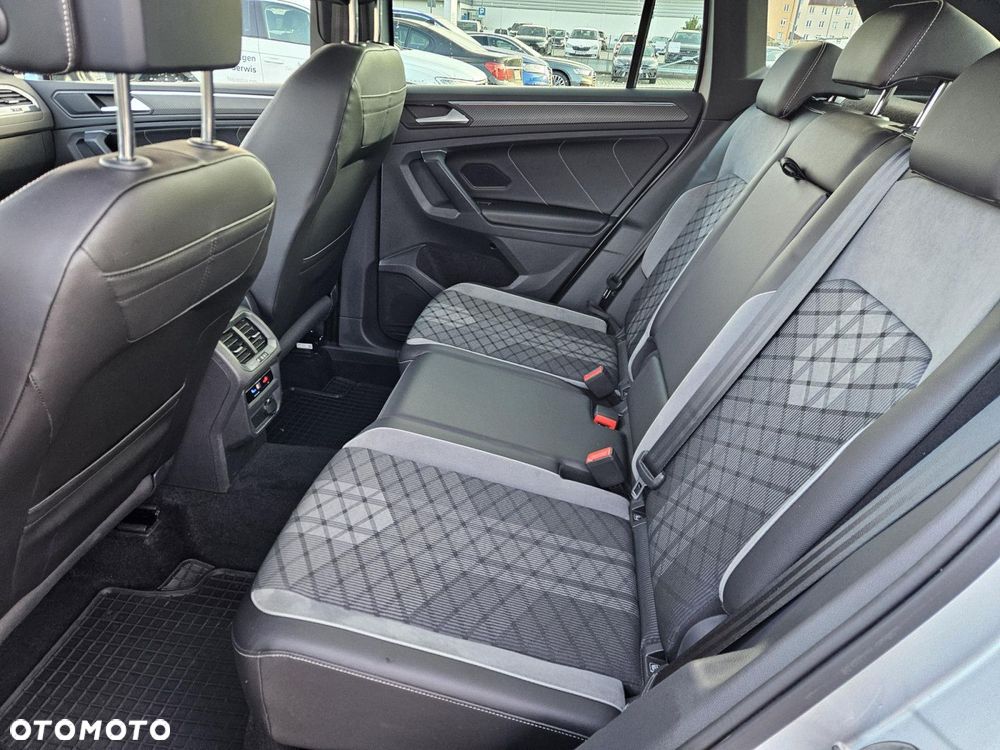 Volkswagen Tiguan 1.5 TSI EVO R-Line DSG - 13