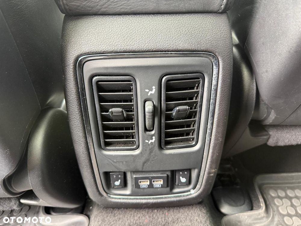 Jeep Grand Cherokee 3.0 CRD Overland Summit Platinum - 27