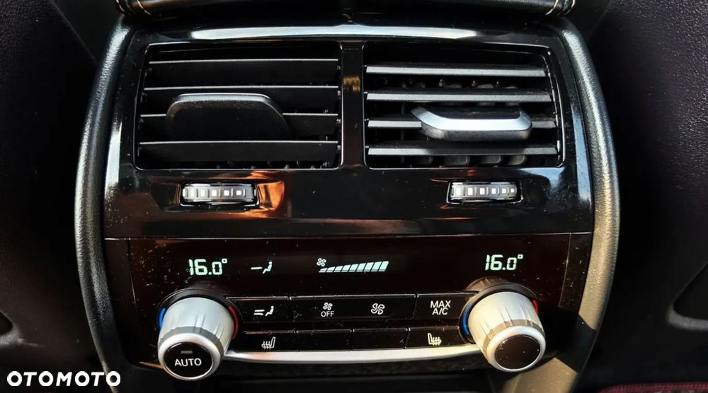 BMW Seria 5 530i GPF M Sport sport - 15