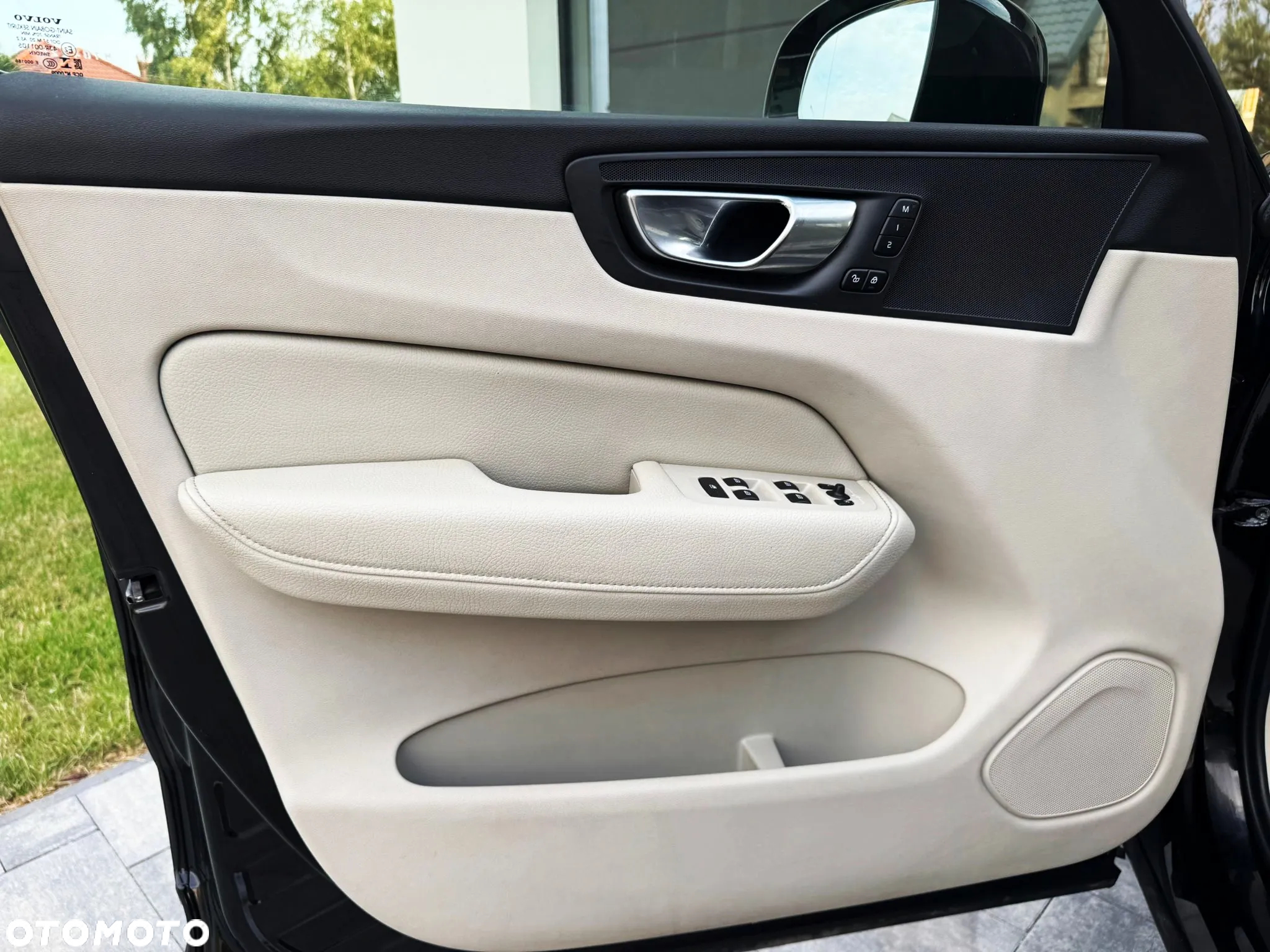 Volvo XC 60 B4 D Geartronic Inscription - 9