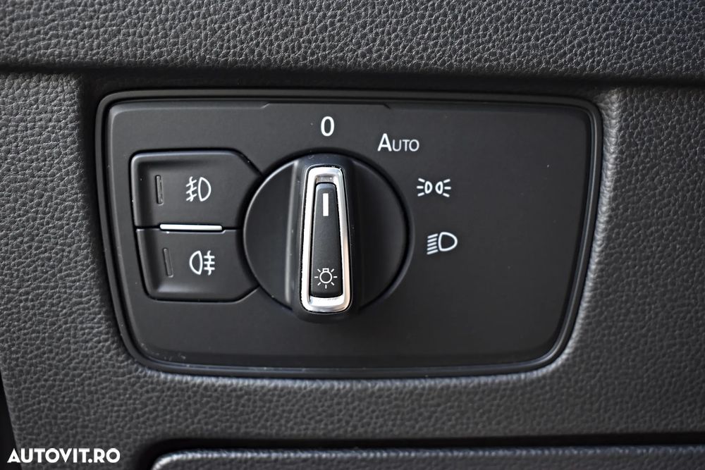 Volkswagen Passat 2.0 TDI SCR DSG Comfortline - 27