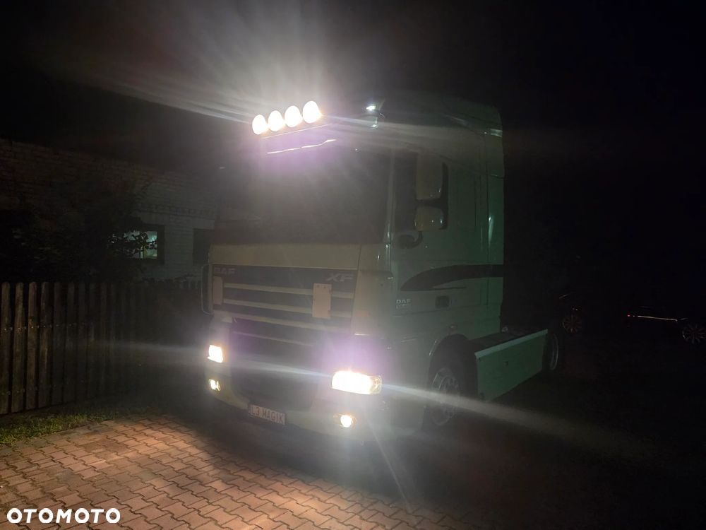 DAF 105 XF ATE - 10