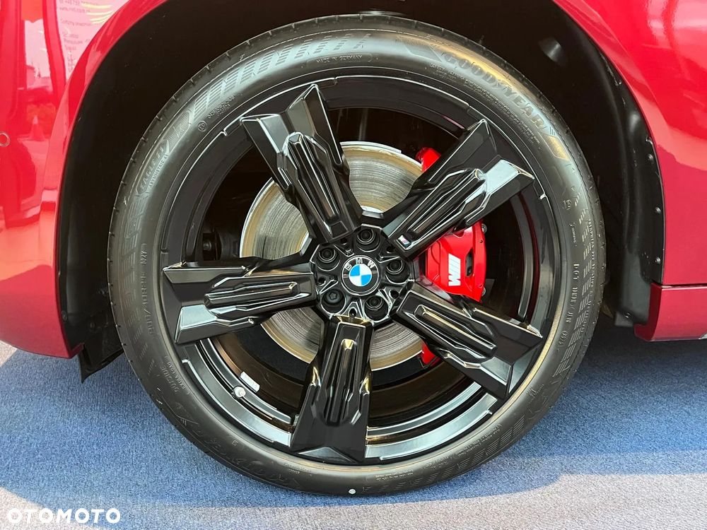 BMW X3 xM50 mHEV - 40