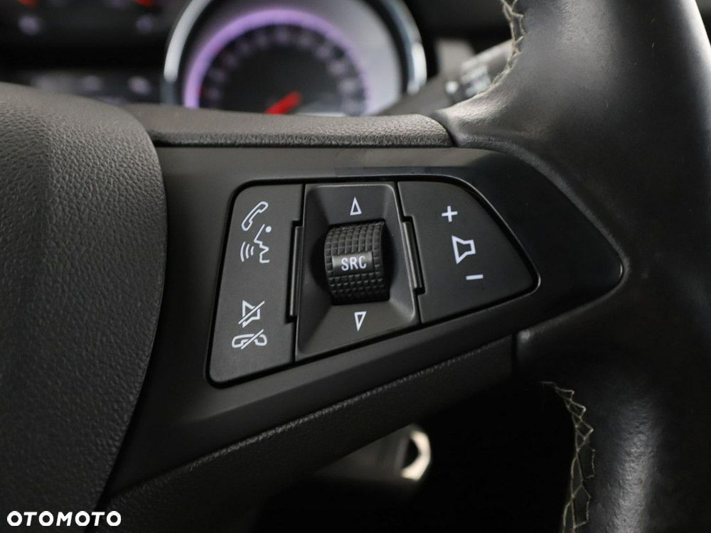 Opel Astra 1.6 D Start/Stop 120 Jahre - 28