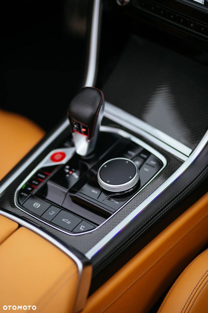 BMW M8 Standard - 18
