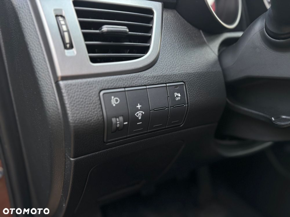 Hyundai i30 1.4 Advantage - 14