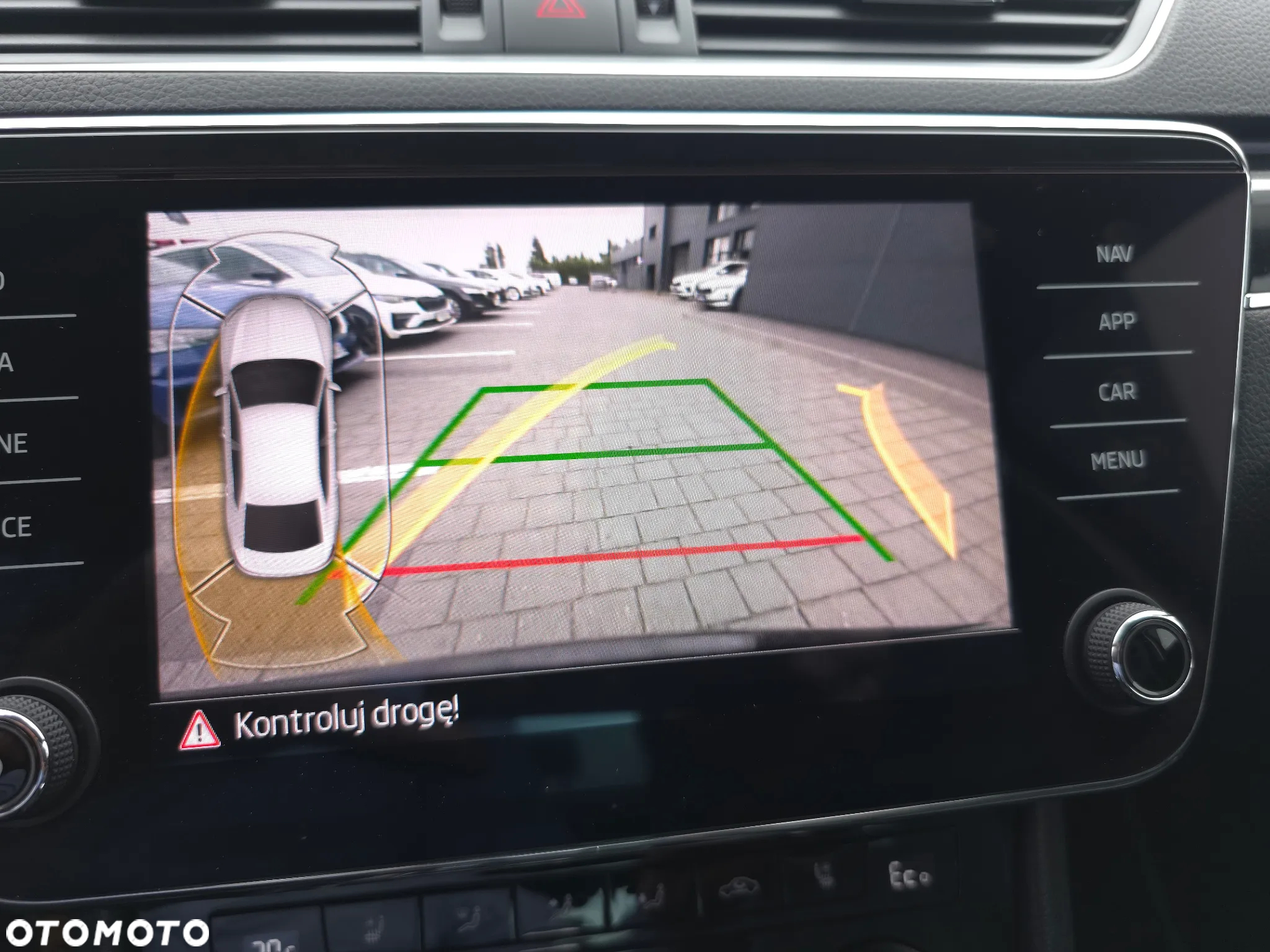 Skoda Superb 1.4 TSI Plug-In Hybrid L&K DSG - 38