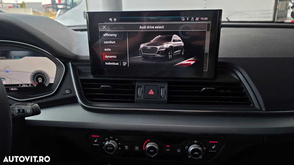 Audi Q5 35 TDI S tronic MHEV Advanced - 30