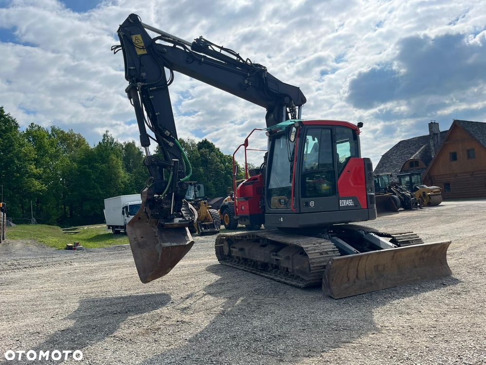 Volvo ECR145EL - 14